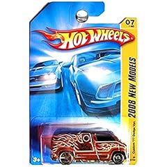Hot wheels 2008 d'occasion  Livré partout en France