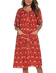 Cosuniony house dresses for sale  Delivered anywhere in USA 