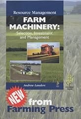 Resource management farm for sale  Delivered anywhere in UK