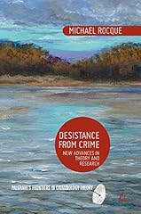 Desistance from crime d'occasion  Livré partout en France