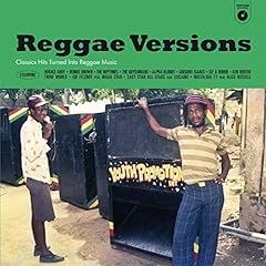 Reggae versions vinyl for sale  Delivered anywhere in UK