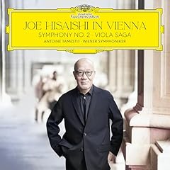 Joe hisaishi vienna d'occasion  Livré partout en Belgiqu