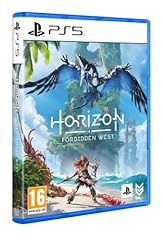 Horizon forbidden west usato  Spedito ovunque in Italia 