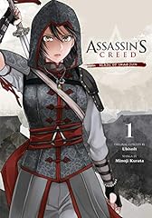 Assassin creed blade for sale  Delivered anywhere in UK