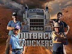 Utback truckers gebraucht kaufen  Wird an jeden Ort in Deutschland
