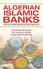 Algerian islamic banks for sale  Delivered anywhere in UK