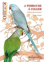 Perruche collier d'occasion  Livré partout en Belgiqu