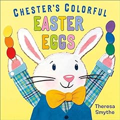 Chester colorful easter for sale  Delivered anywhere in USA 