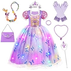 Merryxgift prinzessin kleid gebraucht kaufen  Wird an jeden Ort in Deutschland