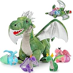 Tezituor dragon plush for sale  Delivered anywhere in USA 