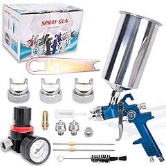 Hvlp spray gun for sale  Delivered anywhere in USA 