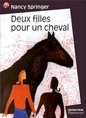 Filles cheval d'occasion  Livré partout en Belgiqu