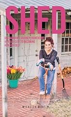 Shed one woman for sale  Delivered anywhere in USA 