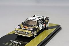 Tarmac lancia 037 for sale  Delivered anywhere in UK