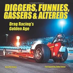 Diggers funnies gassers for sale  Delivered anywhere in USA 