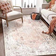 Mujoo boho rug for sale  Delivered anywhere in USA 