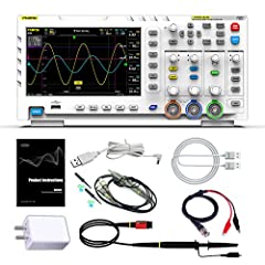 Fnirsi 1014d oscilloscope for sale  Delivered anywhere in USA 