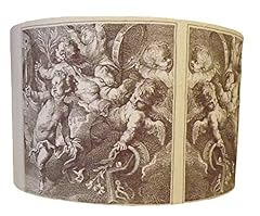 Cherub lampshade for sale  Delivered anywhere in Ireland