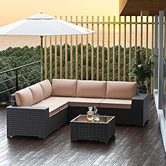 Rtdtd outdoor patio for sale  Delivered anywhere in USA 