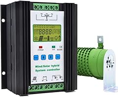 Bkcehcrs wind solar for sale  Delivered anywhere in USA 