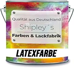 Shipley farben lackfabrik gebraucht kaufen  Wird an jeden Ort in Deutschland