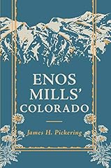 Enos mills colorado for sale  Delivered anywhere in USA 