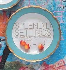 Splendid settings 100 for sale  Delivered anywhere in USA 