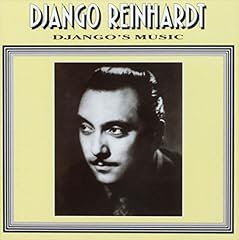 Django music d'occasion  Livré partout en France