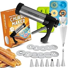 Churro maker machine for sale  Delivered anywhere in USA 
