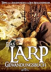 Larp gewandungsbuch tipps gebraucht kaufen  Wird an jeden Ort in Deutschland