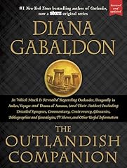 Outlandish companion companion for sale  Delivered anywhere in USA 