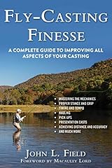 Fly casting finesse d'occasion  Livré partout en Belgiqu