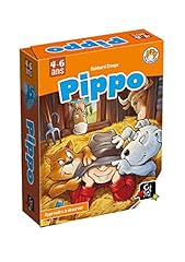 Gigamic pippo giochi usato  Spedito ovunque in Italia 