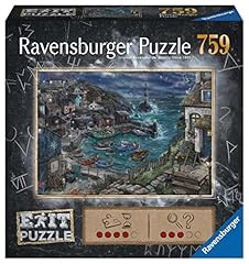 Ravensburger exit puzzle gebraucht kaufen  Wird an jeden Ort in Deutschland