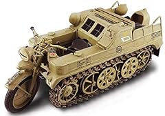 Italeri wwii sdkfz for sale  Delivered anywhere in USA 