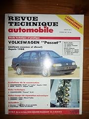 Rta revue techniques d'occasion  Livré partout en France