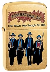 Zippo lighter tombstone for sale  Delivered anywhere in USA 