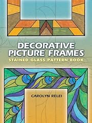 Decorative picture frames for sale  Delivered anywhere in UK