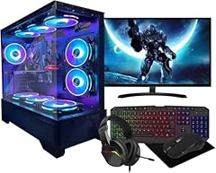 Asc gaming tower for sale  Delivered anywhere in UK