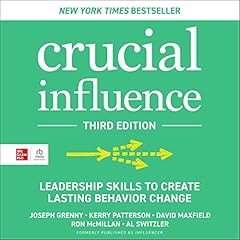 Crucial influence third for sale  Delivered anywhere in USA 