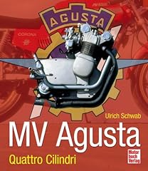 Agusta quattro cilindri gebraucht kaufen  Wird an jeden Ort in Deutschland
