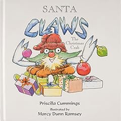 Santa claws the d'occasion  Livré partout en France