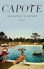 Incontro estate usato  Spedito ovunque in Italia 