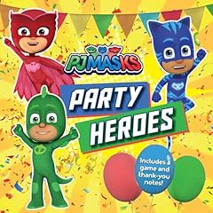 Party heroes includes d'occasion  Livré partout en France