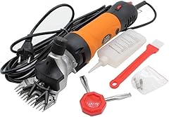 Spuzzo electric livestock for sale  Delivered anywhere in UK
