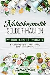 Naturkosmetik selber 222 gebraucht kaufen  Wird an jeden Ort in Deutschland