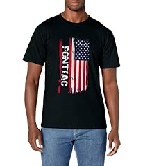 Pontiac city shirt for sale  Delivered anywhere in USA 