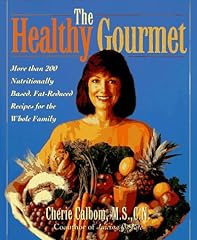 Healthy gourmet 200 for sale  Delivered anywhere in USA 