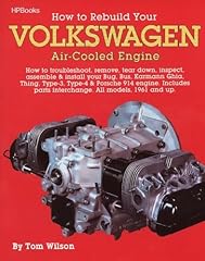 Rebuild volkswagen air for sale  Delivered anywhere in USA 