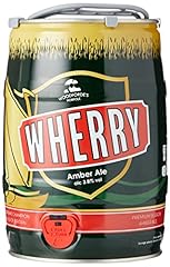Woodforde wherry litre for sale  Delivered anywhere in Ireland